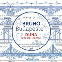 BRÚNÓ BUDAPESTEN 5. - DUNA FÉNYKÉPES FOGLALKOZTATÓ