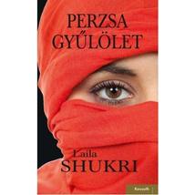 PERZSA GYŰLÖLET