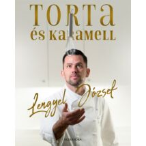 TORTA ÉS KARAMELL