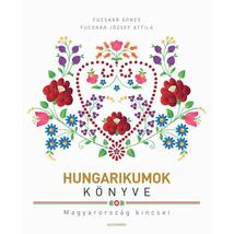 HUNGARIKUMOK KÖNYVE