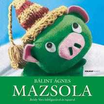 MAZSOLA