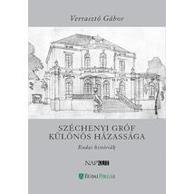 SZÉCHENYI GRÓF KÜLÖNÖS HÁZASSÁGA