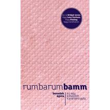 RUMBARUMBAMM - EZ EGY KIBASZOTT KARANTÉNNAPLÓ