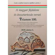 A MAGYAR FÁJDALOM ÉS ÖSSZETARTOZÁS VERSEI