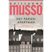 EGY PÁRIZSI APARTMAN