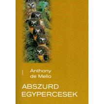 ABSZURD EGYPERCESEK