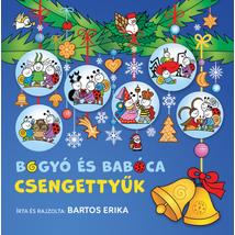 BOGYÓ ÉS BABÓCA - CSENGETTYŰK