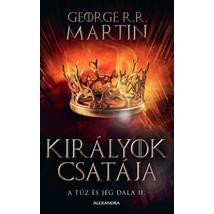KIRÁLYOK CSATÁJA - A TŰZ ÉS JÉG DALA II.