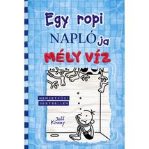 EGY ROPI NAPLÓJA 15. - MÉLY VÍZ