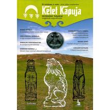 KELET KAPUJA 2020. JÚLIUS-SZEPTEMBER