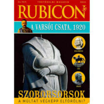 RUBICON - 2020/8