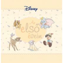 DISNEY - AZ ELSŐ ÉVEIM