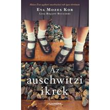 AZ AUSCHWITZI IKREK