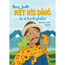 KÉT KIS DÍNÓ ÉS A HONFOGLALÁS