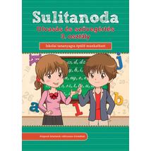 SULITANODA - OLVASÁS ÉS SZÖVEGÉRTÉS 3. OSZTÁLY