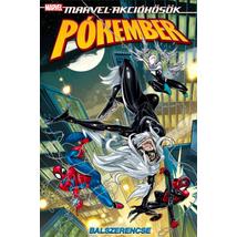 PÓKEMBER: BALSZERENCSE - MARVEL-AKCIÓHŐSÖK