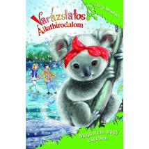 VARÁZSLATOS ÁLLATBIRODALOM 28. - MAJA NEM HAGY CSERBEN