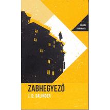 ZABHEGYEZŐ - HELIKON ZSEBKÖNYVEK 107.