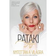 NYITOTTAN A VILÁGRA - UTAM A KIFUTÓTÓL A VÖRÖS SZŐNYEGIG