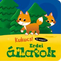KUKUCS! - ERDEI ÁLLATOK