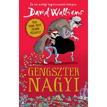 GENGSZTER NAGYI