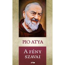 A FÉNY SZAVAI