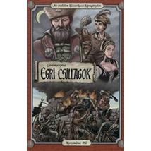 EGRI CSILLAGOK (IRODALOM KLASSZIKUSAI)