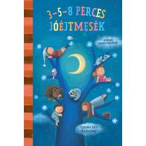 3-5-8 PERCES MESÉK - JÓÉJTMESÉK