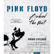 PINK FLOYD - BEHIND THE WALL