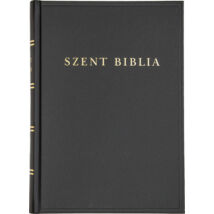 SZENT BIBLIA (NAGY MÉRET) - 15005