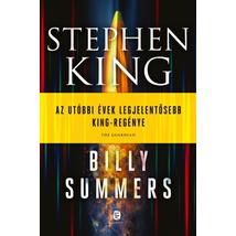 BILLY SUMMERS