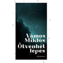 ÖTVENHÉT LÉPÉS
