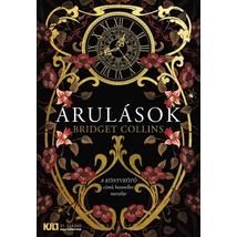 ÁRULÁSOK
