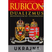 RUBICON - 2022/3-4
