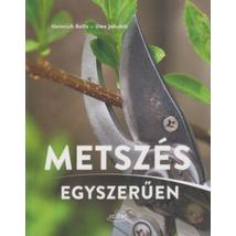 METSZÉS EGYSZERŰEN