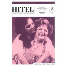 HITEL - XXXV. ÉVF. 2022. MÁJUS