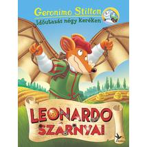 LEONARDO SZÁRNYAI