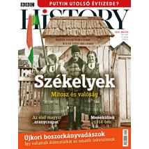 BBC HISTORY 2022. 5. MÁJUS