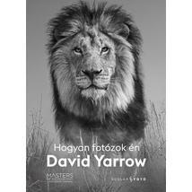 HOGYAN FOTÓZOK ÉN - DAVID YARROW