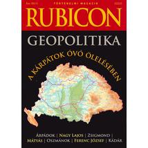 RUBICON - 2022/5