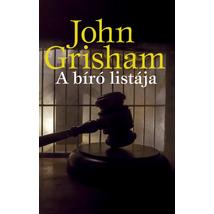 A BÍRÓ LISTÁJA