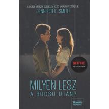 MILYEN LESZ A BÚCSÚ UTÁN? - FILMES BORÍTÓVAL