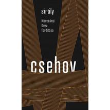SIRÁLY - MORCSÁNYI GÉZA FORDÍTÁSA