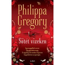 SÖTÉT VIZEKEN