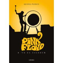 PINK FLOYD A '70-ES ÉVEKBEN