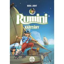 RUMINI KAPITÁNY (PUHATÁBLÁS)