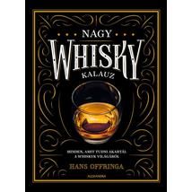 NAGY WHISKYKALAUZ