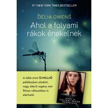 AHOL A FOLYAMI RÁKOK ÉNEKELNEK (PUHATÁBLÁS)