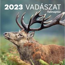 VADÁSZAT FALINAPTÁR 2023