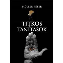 TITKOS TANÍTÁSOK